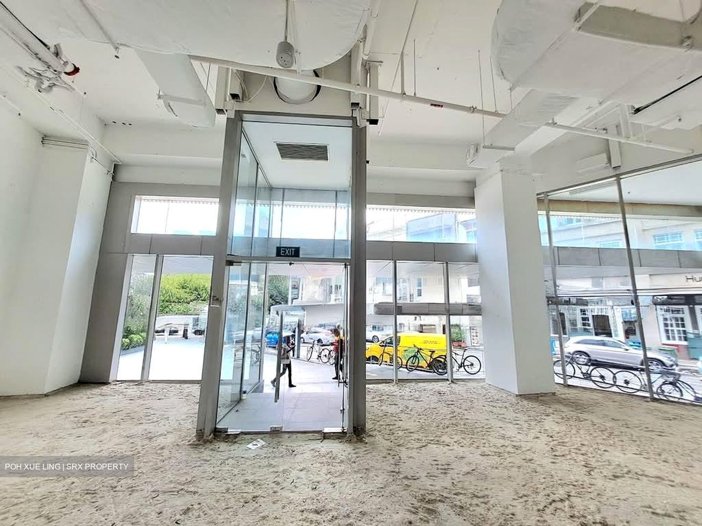 Dorsett Residences (D2), Retail #584323701